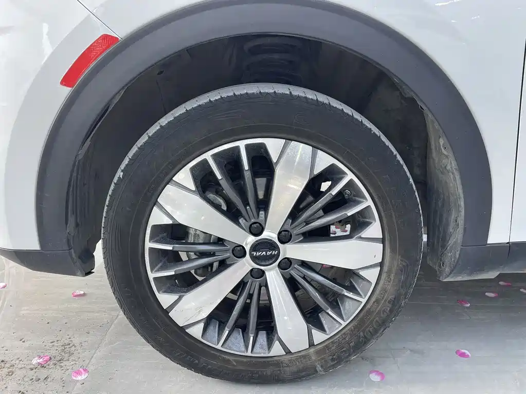 Haval F7x 2021 1.5T