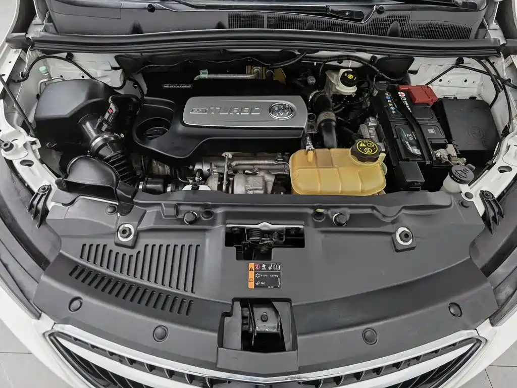 Buick Encore — миниатюра 6