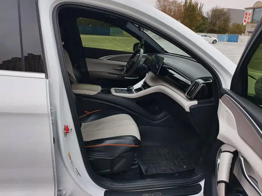 BYD Pro New Energy — миниатюра 8