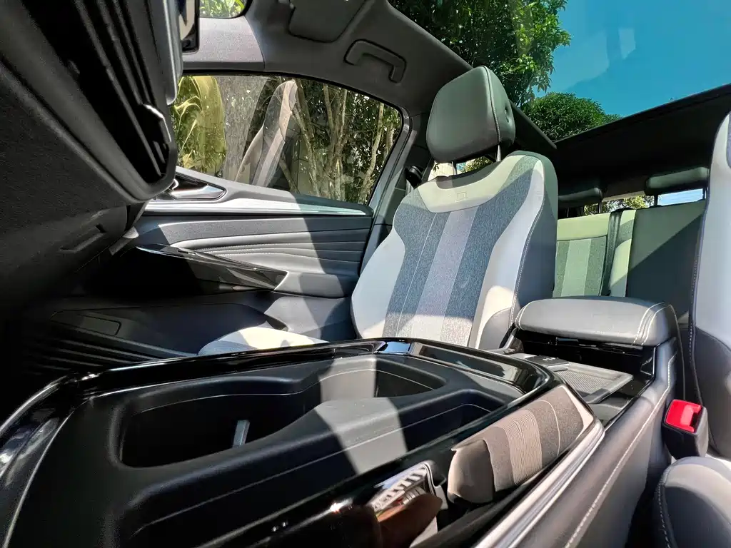 Volkswagen ID.4 Crozz — миниатюра 13
