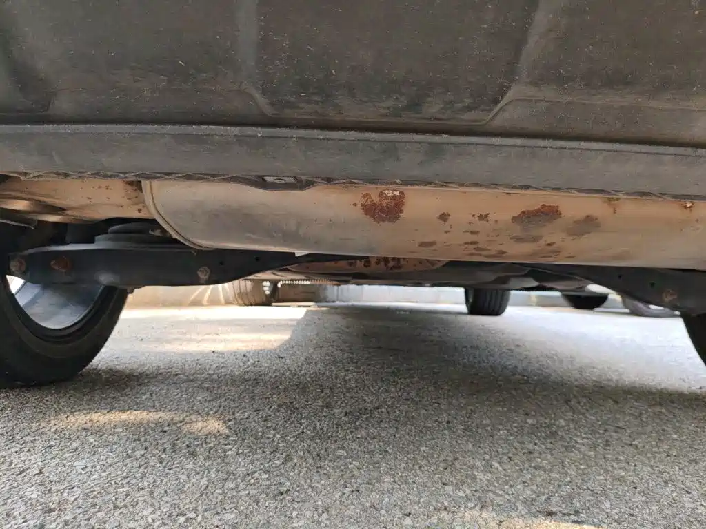 Volkswagen Tharu — миниатюра 25