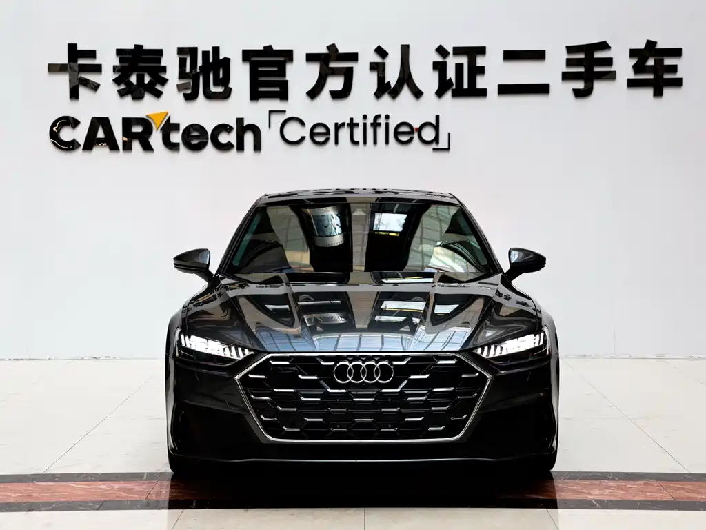 Audi A7 — миниатюра 2