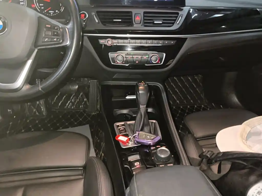 BMW 1 Series — миниатюра 14