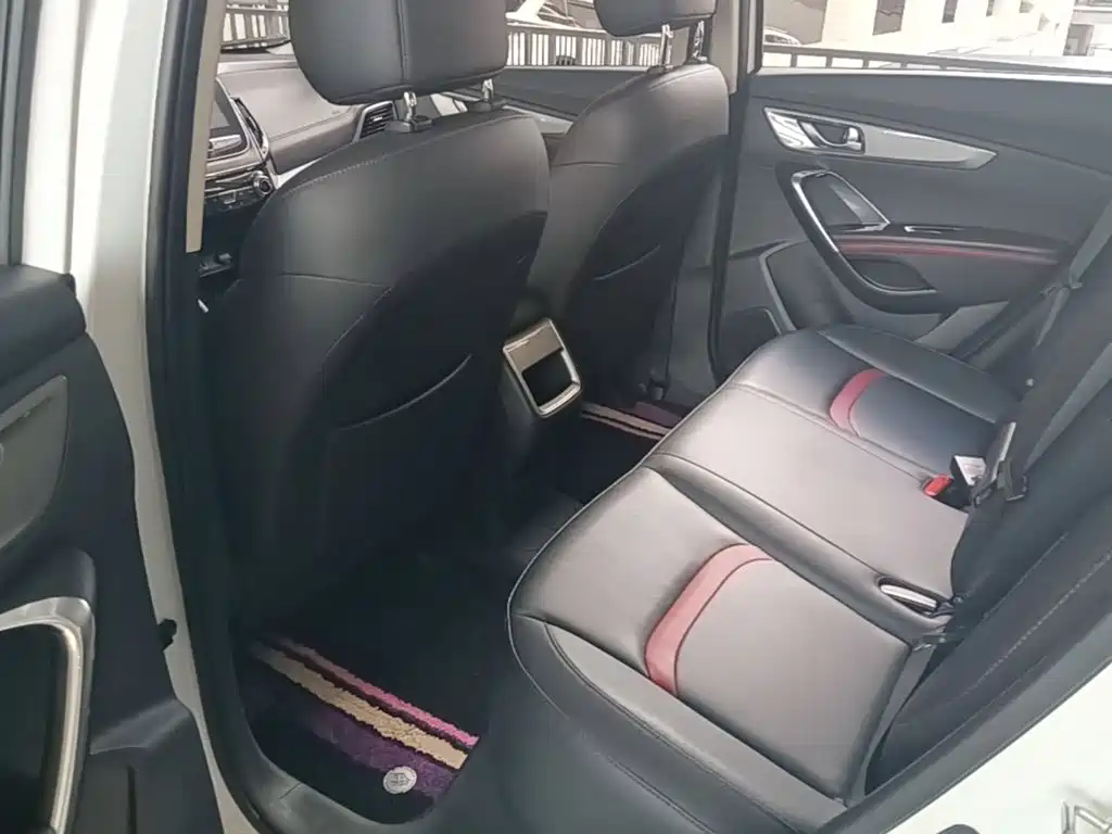 Changan CS55 — миниатюра 17