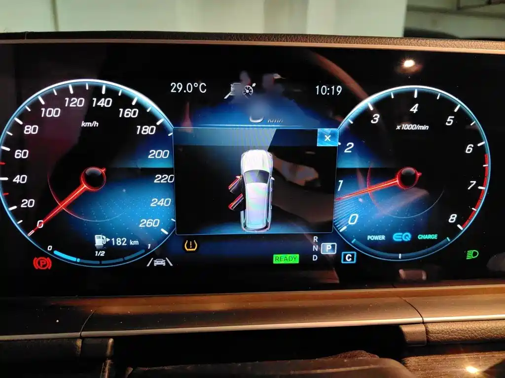 Mercedes-Benz GLS — миниатюра 4