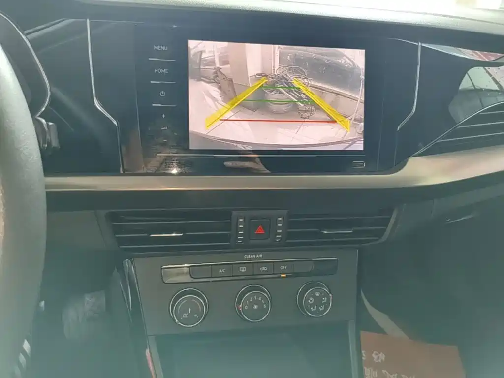 Volkswagen Passat — миниатюра 13