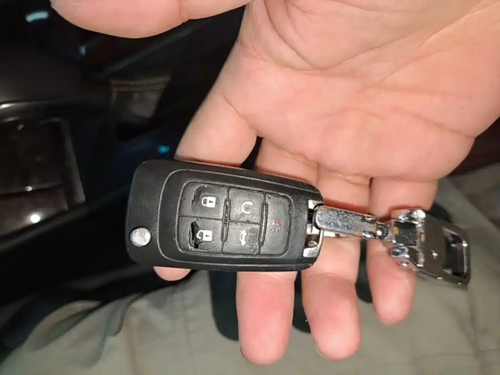 Buick LaCrosse — миниатюра 9