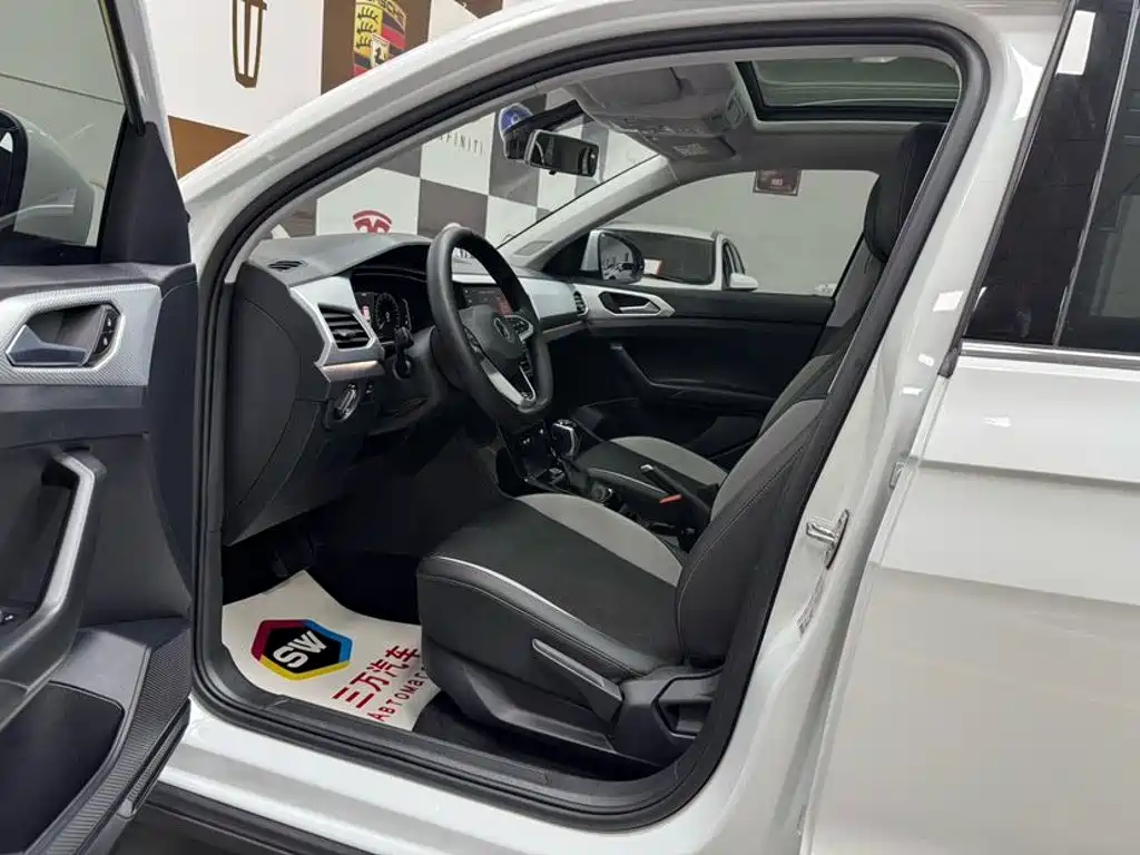 Volkswagen Tacqua — миниатюра 7