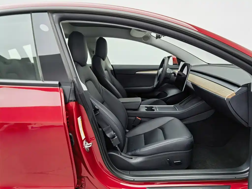 Tesla Model 3 — миниатюра 23