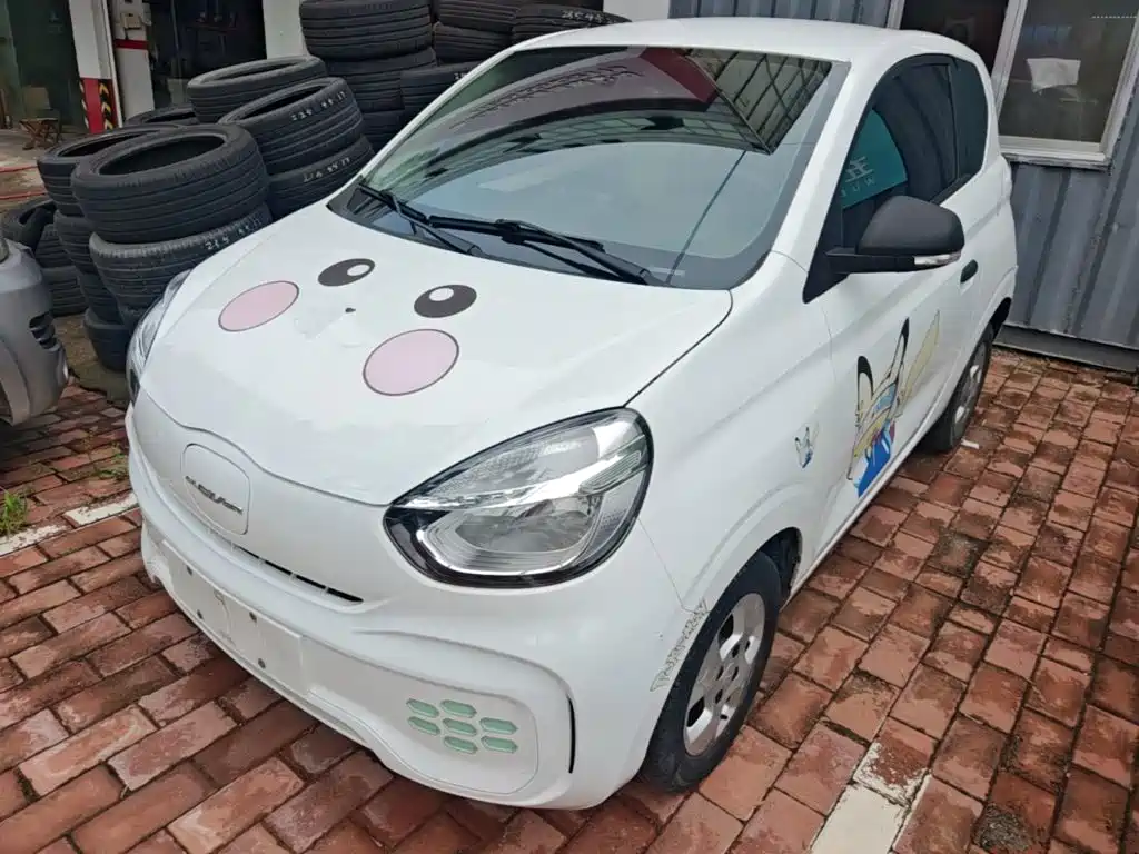 Roewe Clever