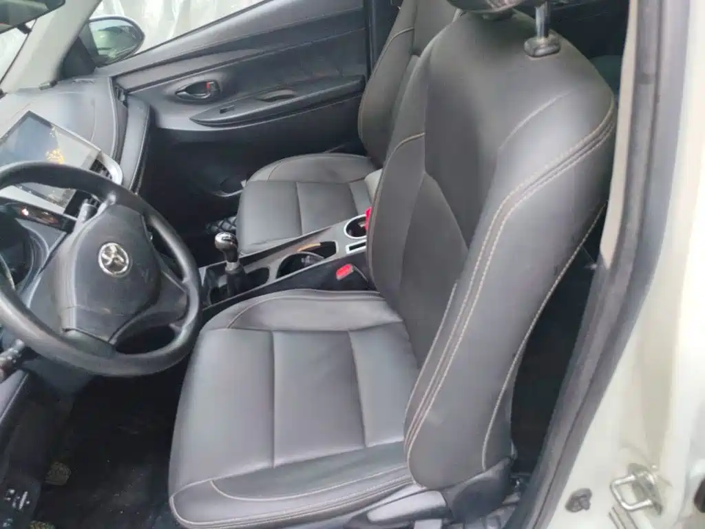 Toyota Vios — миниатюра 11