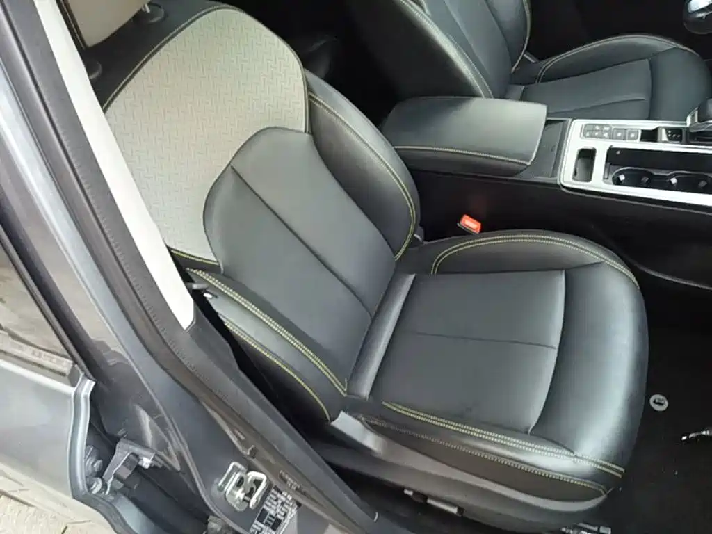 Roewe RX5 New Energy — миниатюра 25