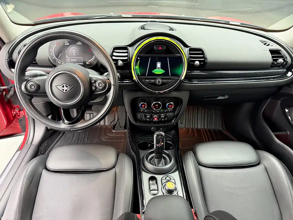 MINI Mini Clubman — миниатюра 13