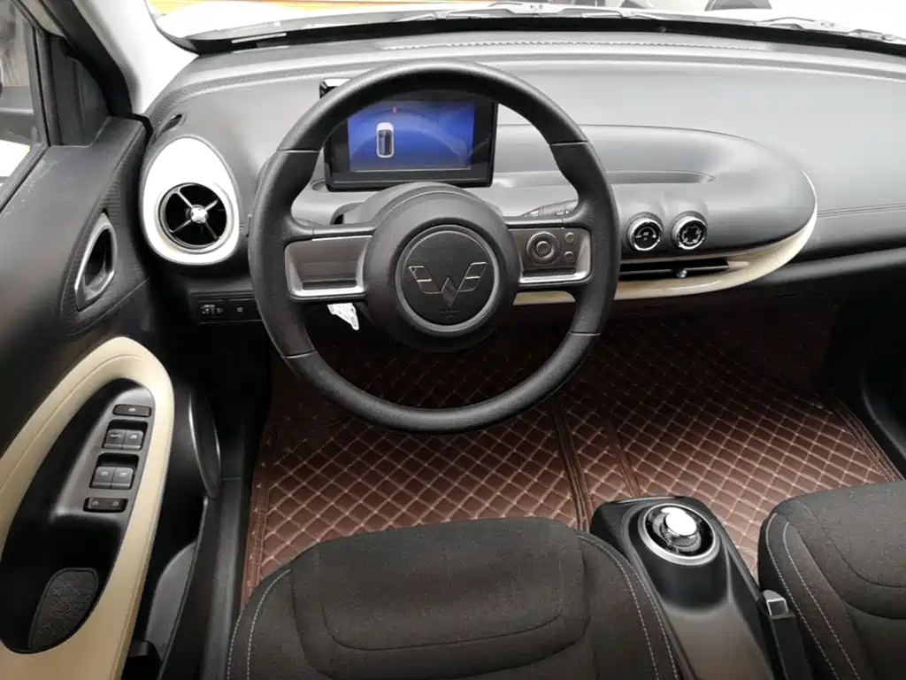 Wuling Bingo — миниатюра 11