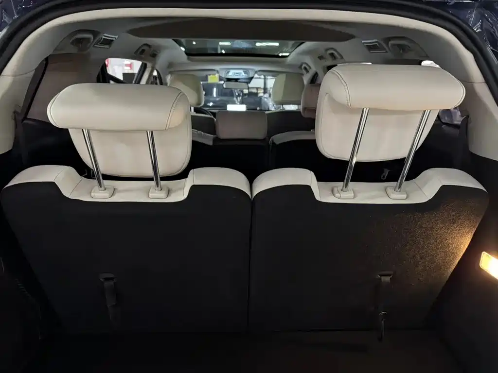 BYD MAX New Energy - фото 15