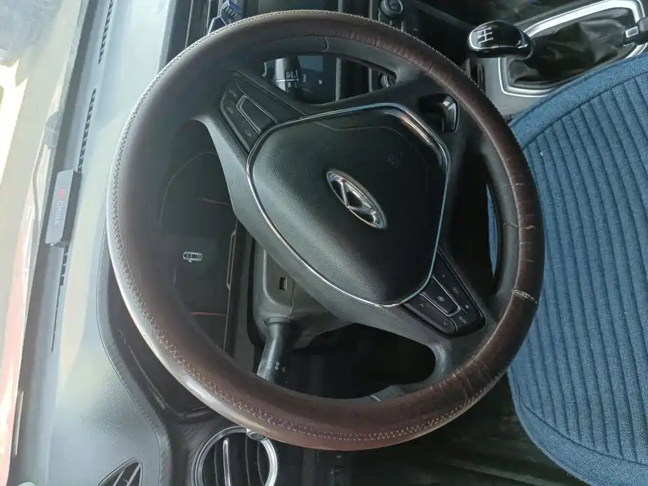 Chery Tiggo 3x — миниатюра 15