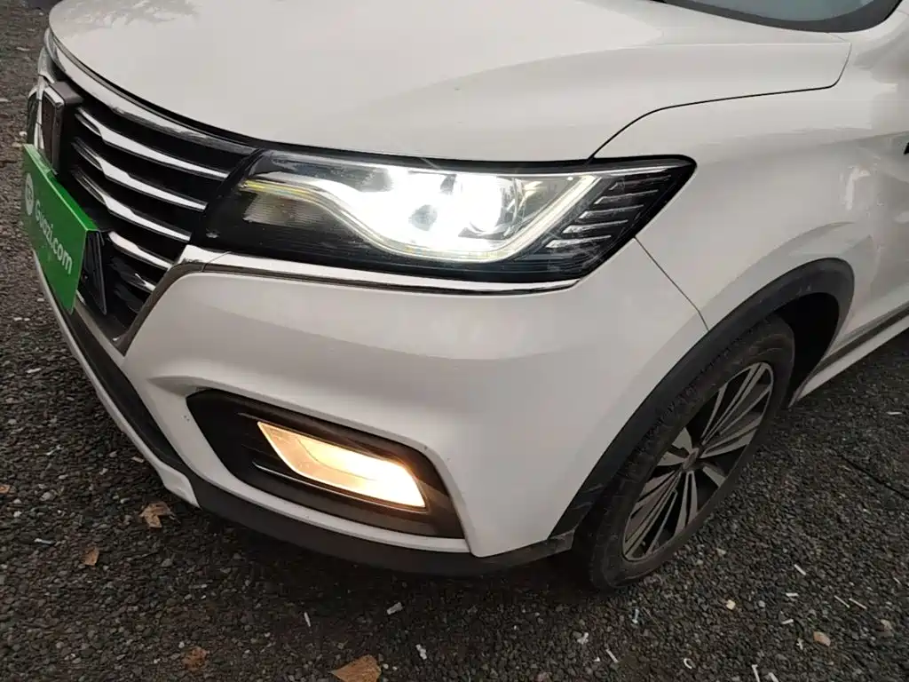 Roewe RX5 — миниатюра 24