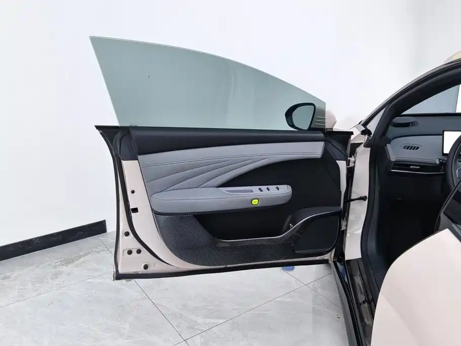Nissan N7 — миниатюра 7