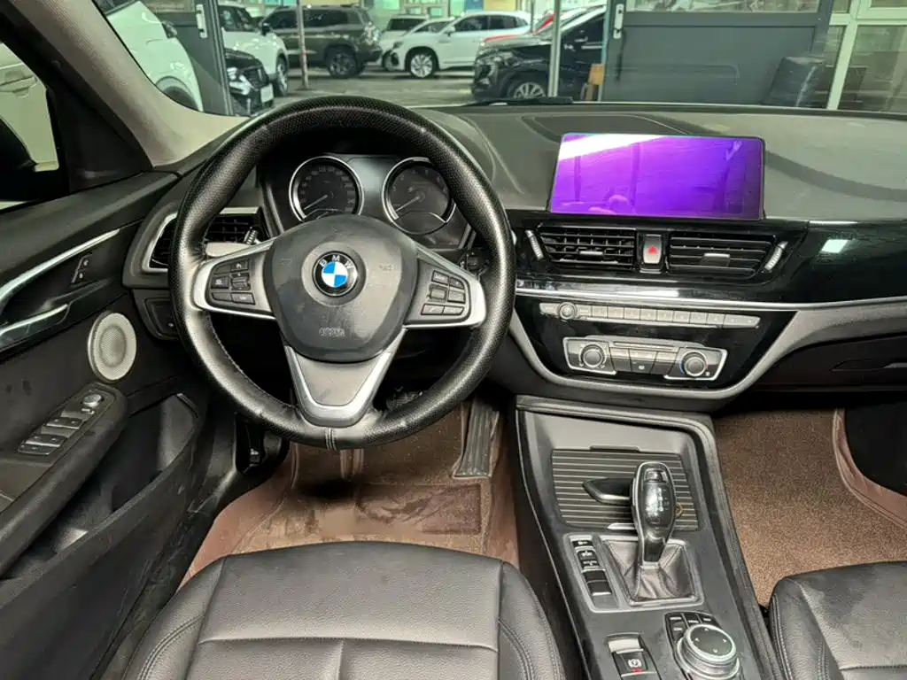 BMW 1 Series — миниатюра 16