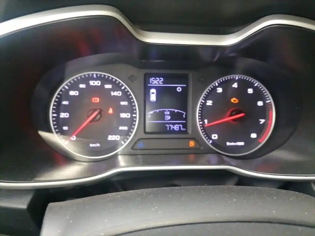 MG ZS — миниатюра 16