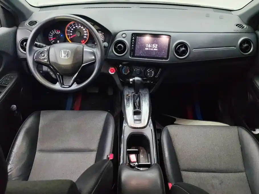Honda XR-V — миниатюра 12