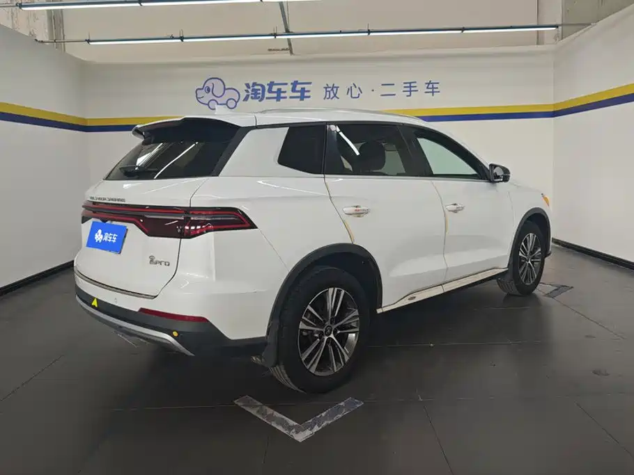 BYD Pro — миниатюра 3