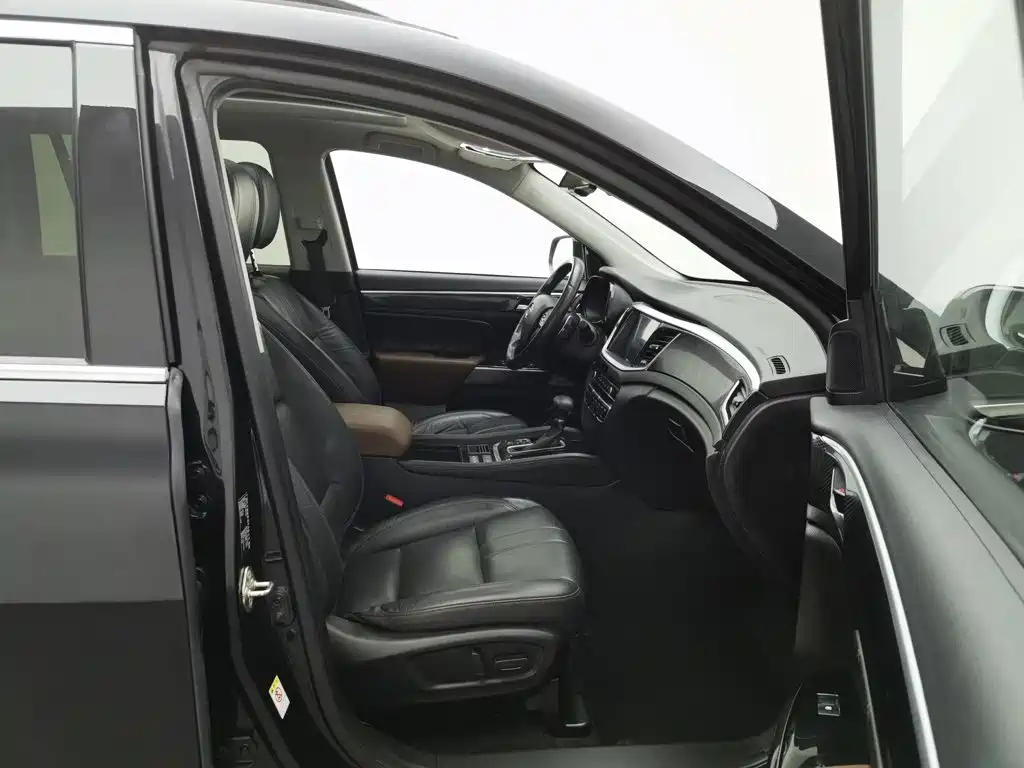 GAC Motor Trumpchi GS7 — миниатюра 23