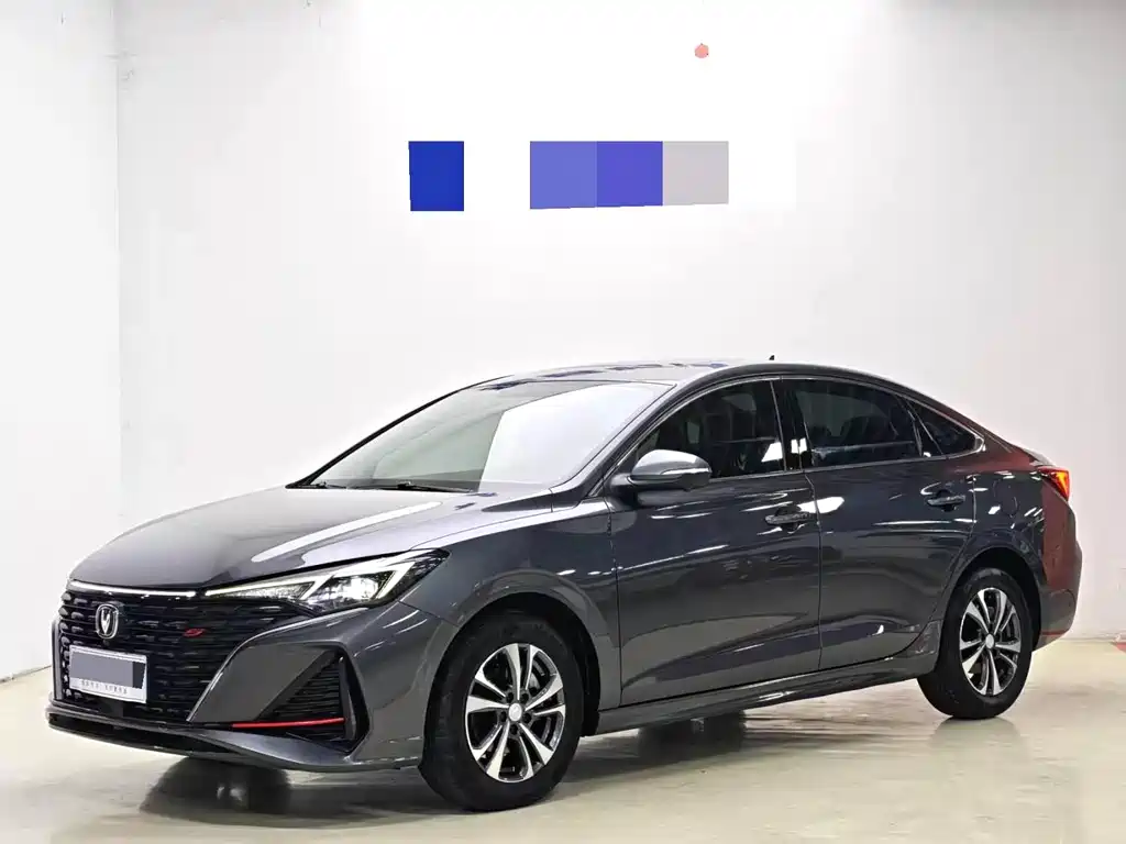 Changan Eado 2023