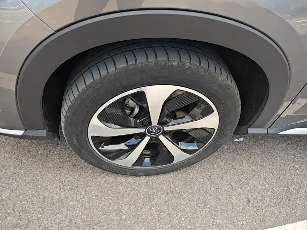 BYD PLUS New Energy — миниатюра 23