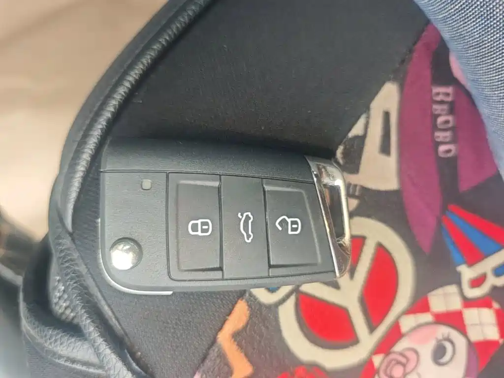 Volkswagen Golf 2018 230TSI AT Comfort