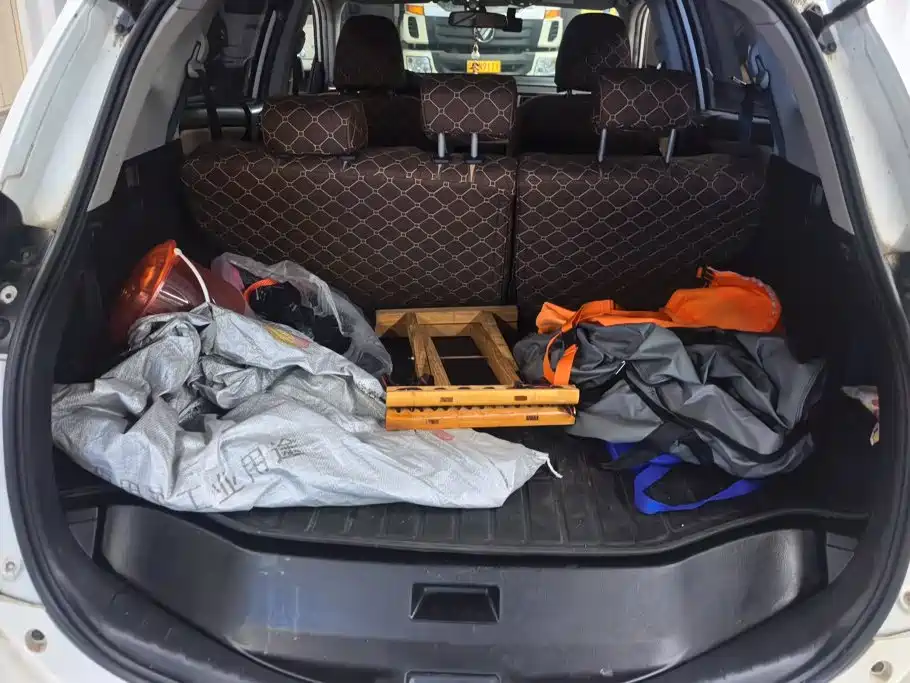 Toyota RAV4 — миниатюра 4