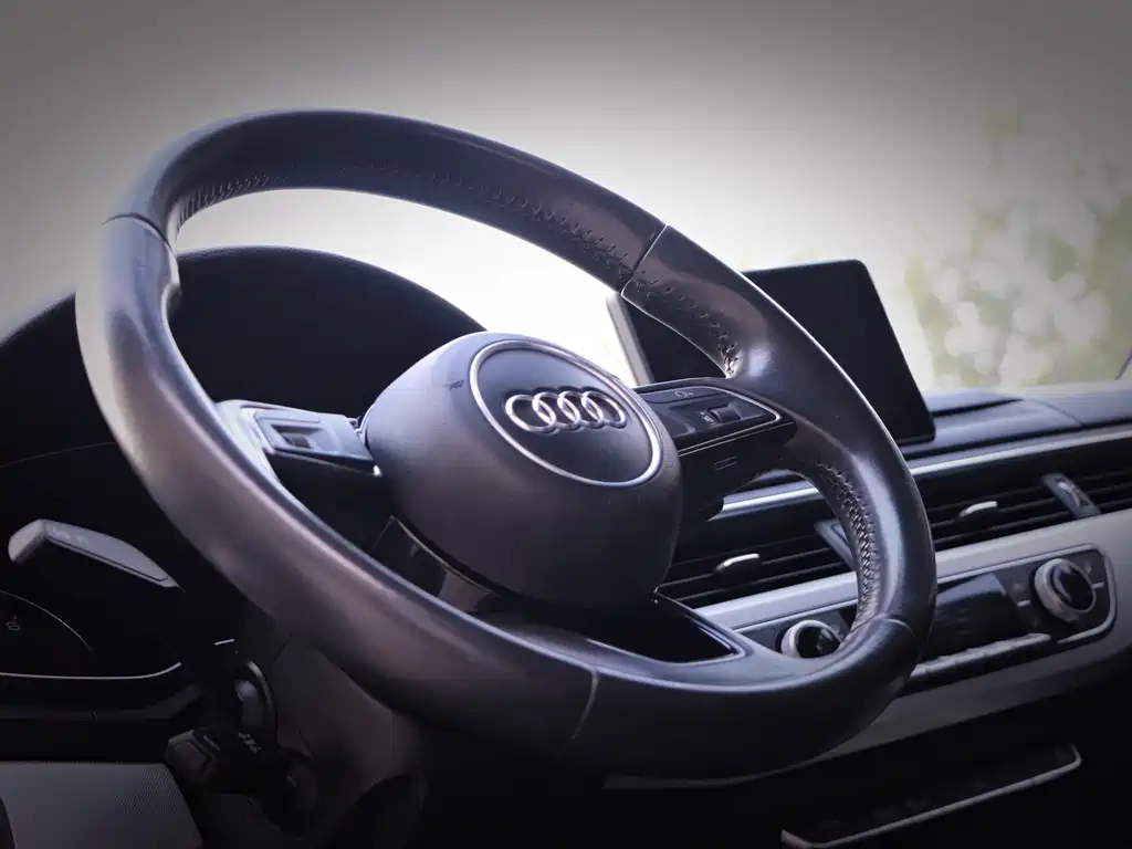 Audi A5 (Import) — миниатюра 8