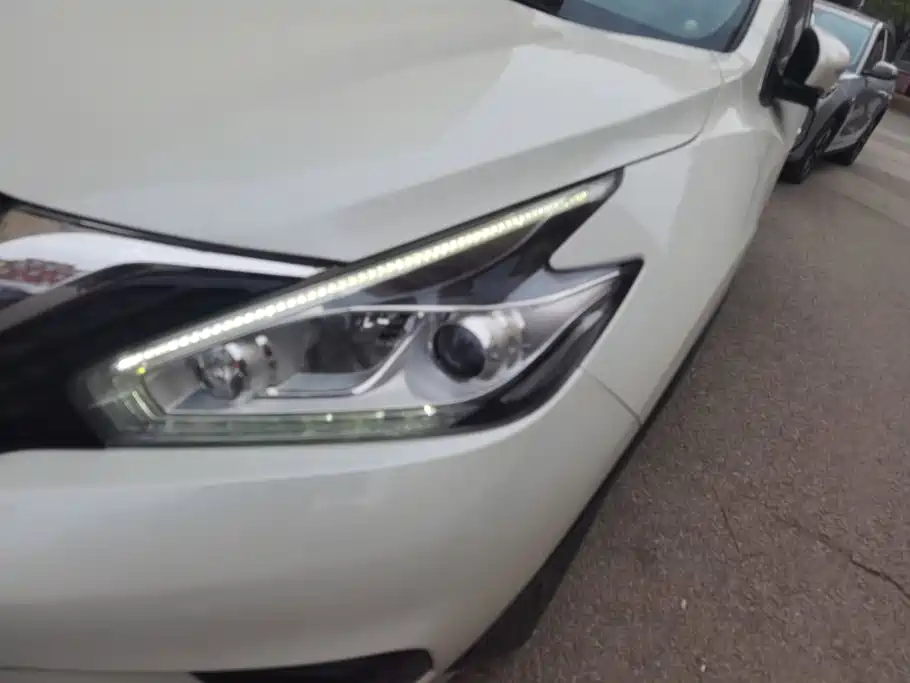 Nissan Murano — миниатюра 5