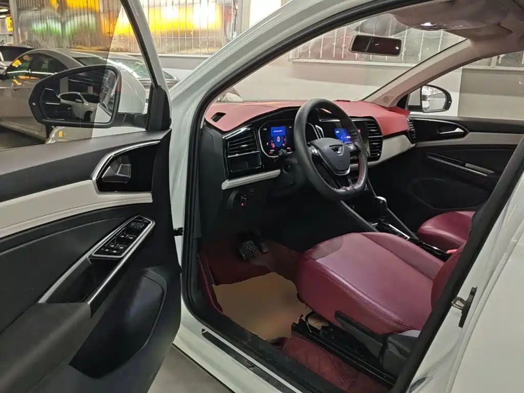 Jetta VS7 — миниатюра 16