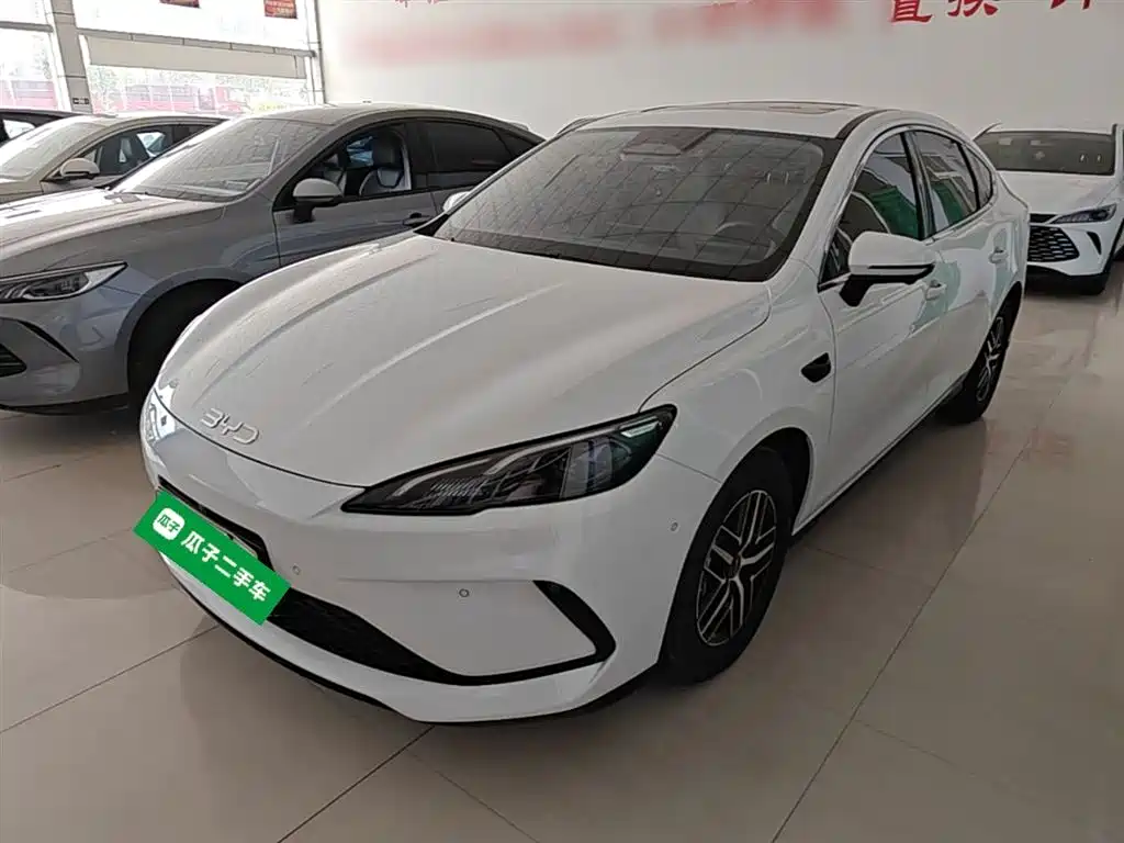 Byd Seal 05 DM-i 2025