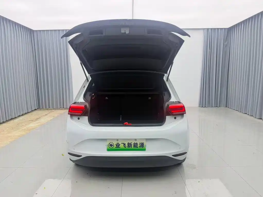 Volkswagen ID.3 — миниатюра 16