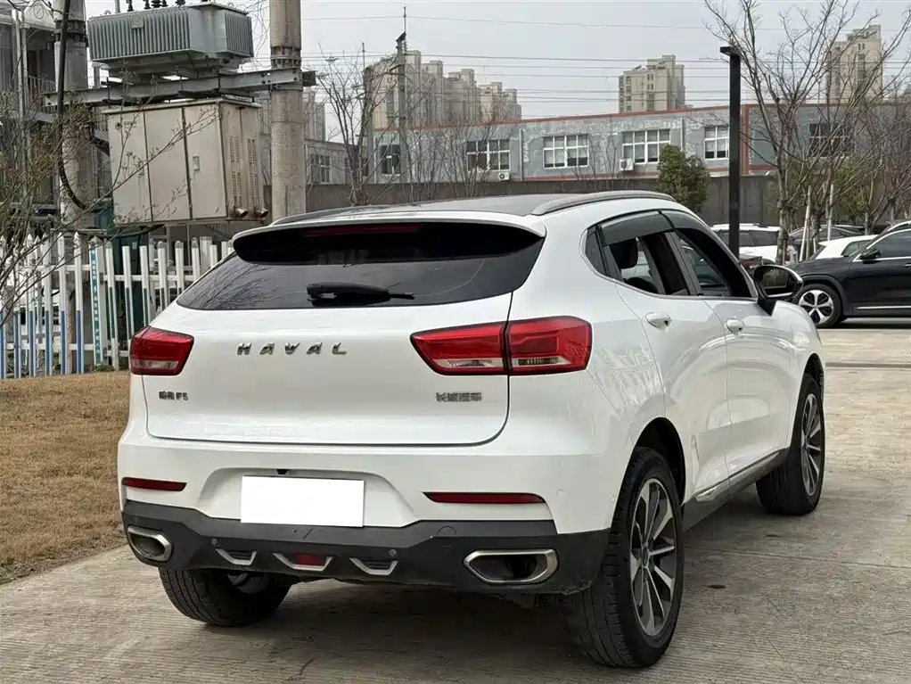 HAVAL F5