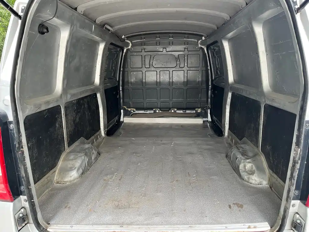Wuling Wuling EV50 — миниатюра 12