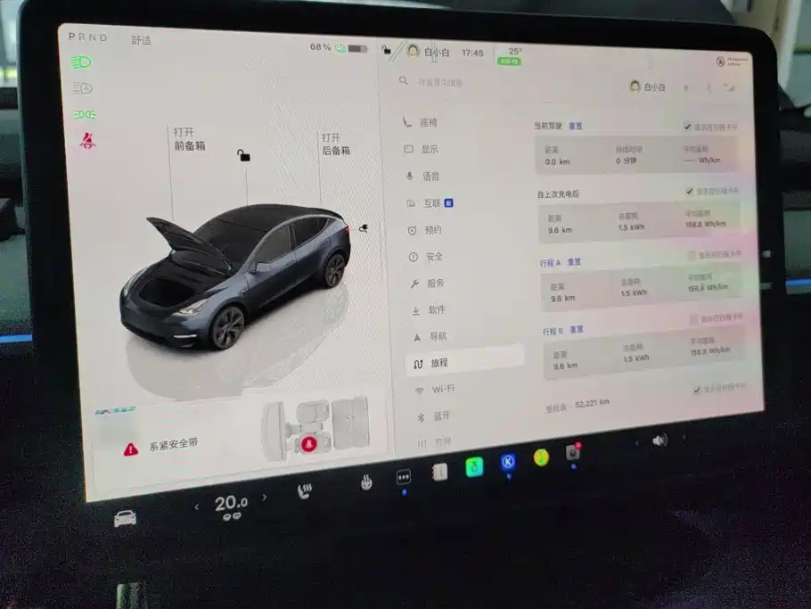 Tesla Model Y — миниатюра 14