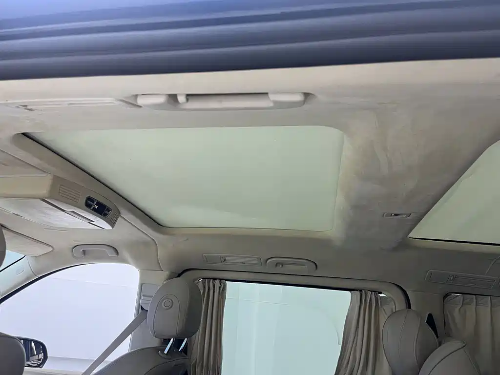 Mercedes-Benz V-Class V 260 L Premium Extended Edition China V, фото 10