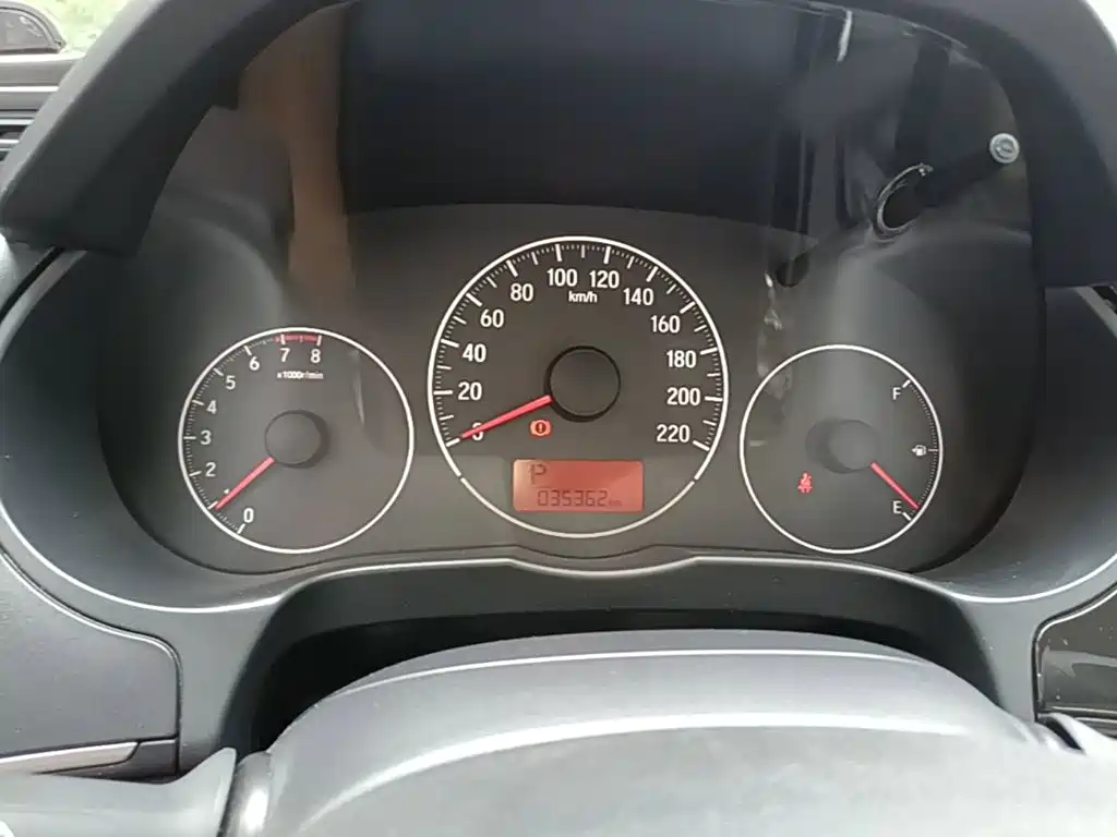 Honda Greiz — миниатюра 12