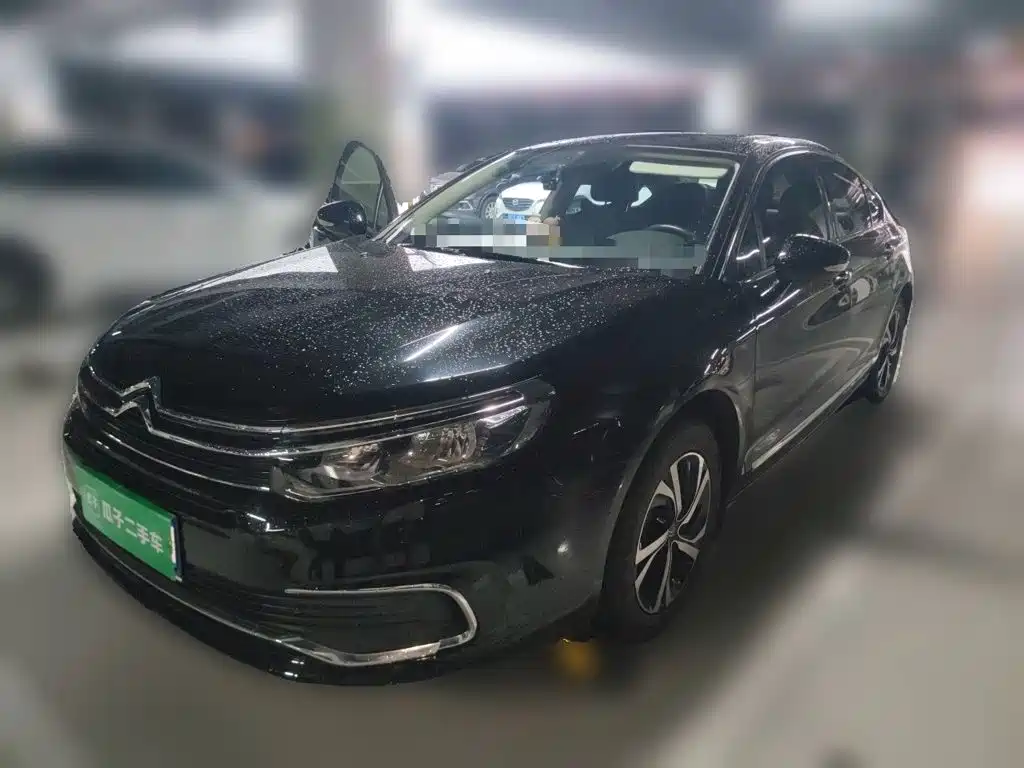 Citroen C5