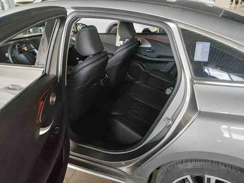 Chery Arrizo 8 — миниатюра 4