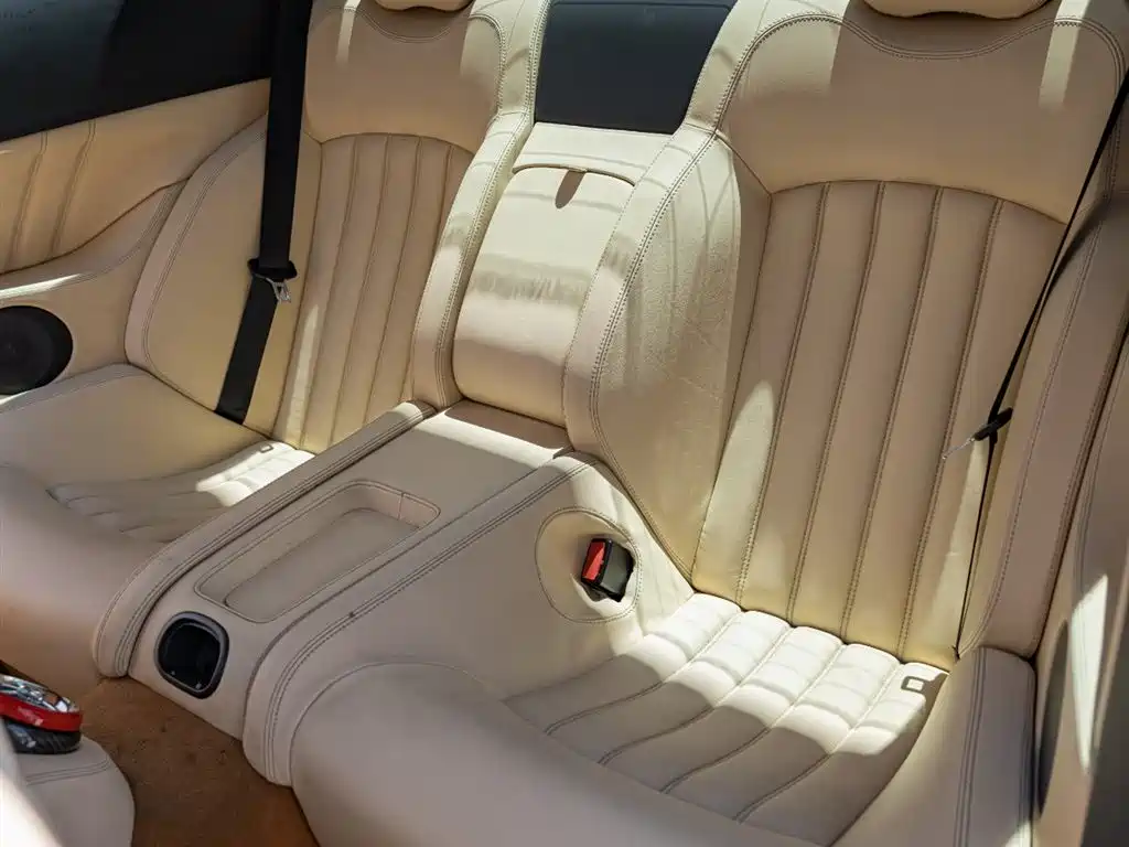 Ferrari 612 — миниатюра 19
