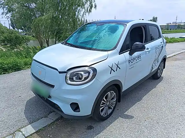 2024 Leapmotor T03