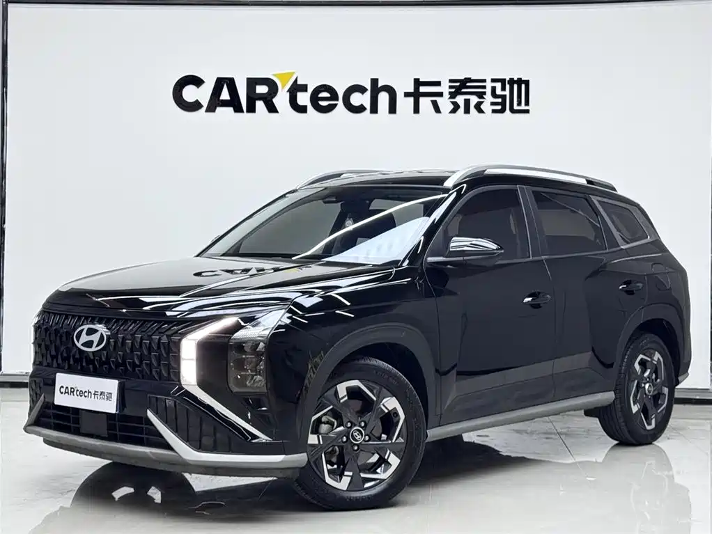 Hyundai ix35 2023
