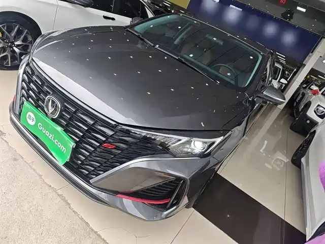 CHANGAN YIDONG 2024