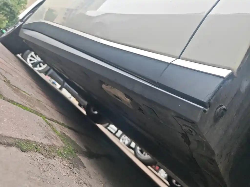 BYD Seal 06 — миниатюра 21