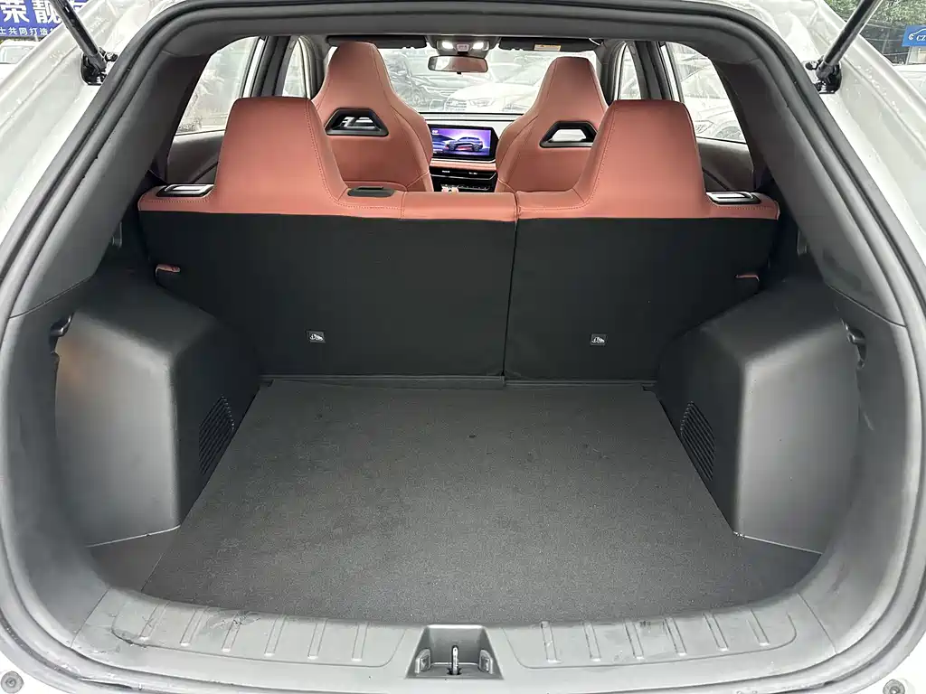 Changan X5 Plus — фотографии объявления, Фото 9