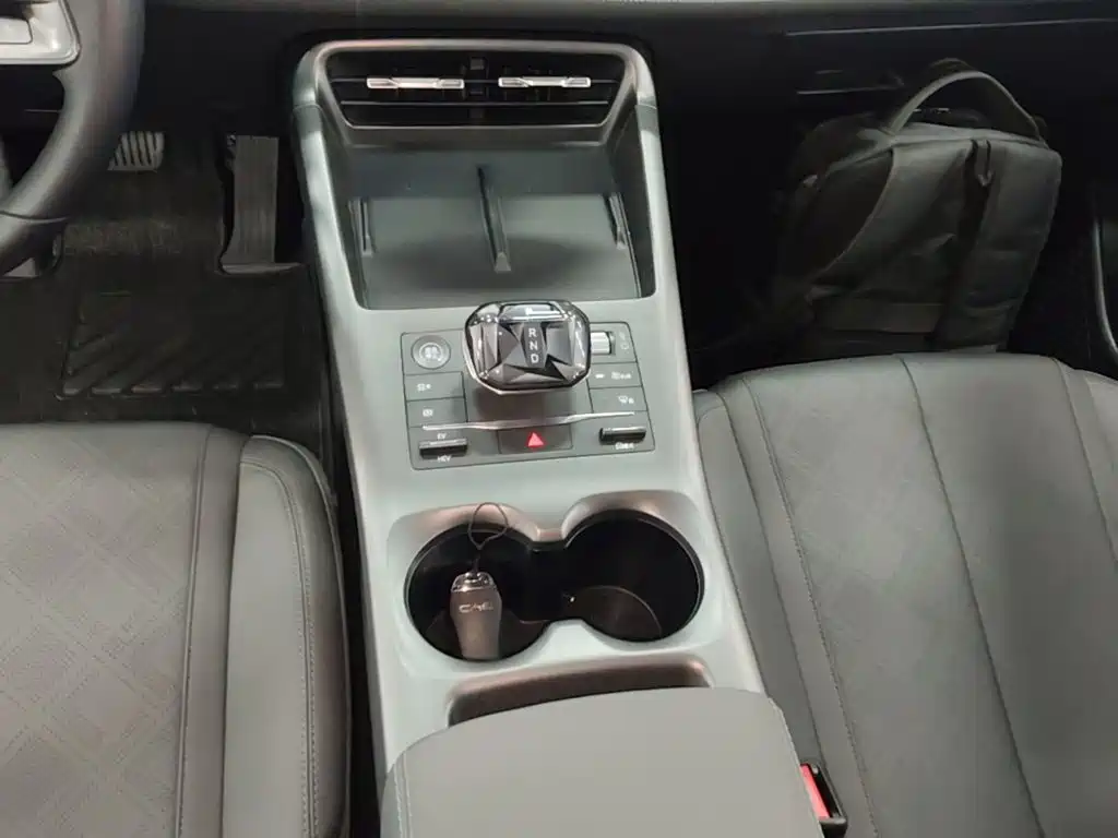 BYD Qin PLUS — миниатюра 14